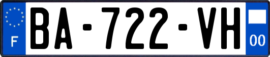 BA-722-VH