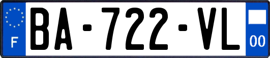 BA-722-VL