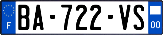 BA-722-VS