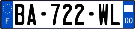 BA-722-WL
