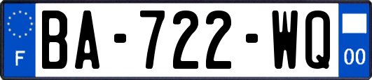 BA-722-WQ