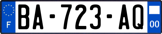 BA-723-AQ