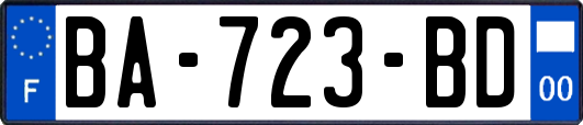 BA-723-BD