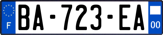 BA-723-EA
