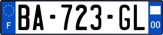 BA-723-GL