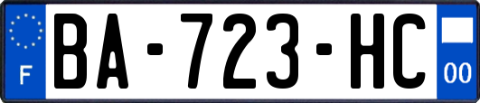 BA-723-HC