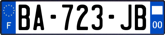 BA-723-JB