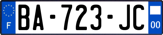 BA-723-JC