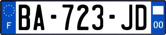BA-723-JD