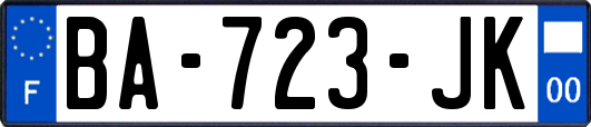 BA-723-JK