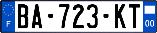 BA-723-KT