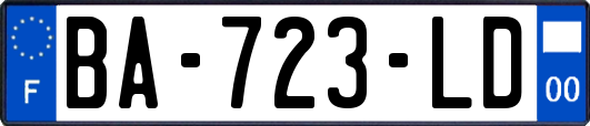 BA-723-LD