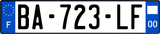 BA-723-LF
