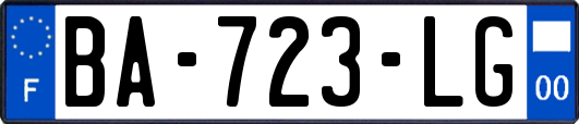 BA-723-LG