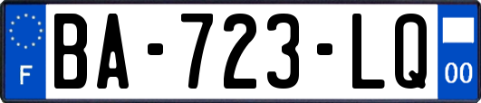 BA-723-LQ