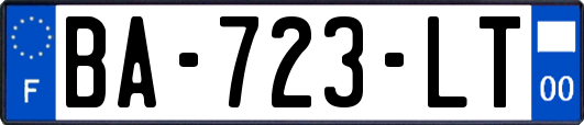 BA-723-LT