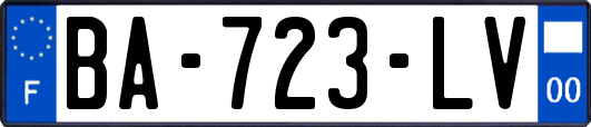 BA-723-LV