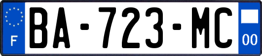 BA-723-MC