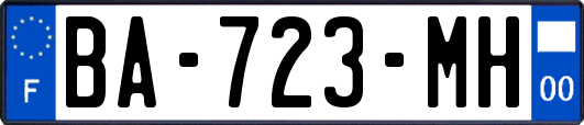 BA-723-MH