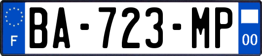 BA-723-MP