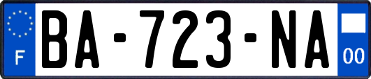 BA-723-NA