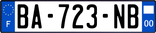 BA-723-NB