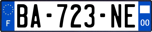 BA-723-NE