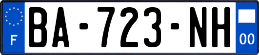 BA-723-NH