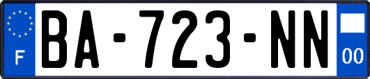 BA-723-NN