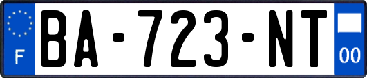 BA-723-NT