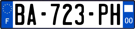 BA-723-PH