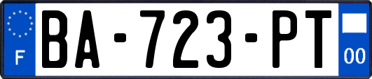 BA-723-PT