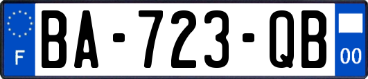 BA-723-QB