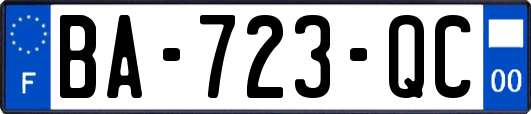BA-723-QC