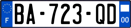 BA-723-QD