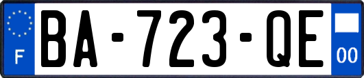 BA-723-QE