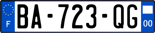 BA-723-QG