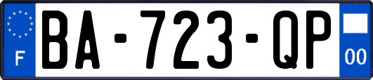 BA-723-QP
