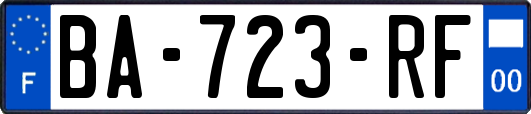 BA-723-RF
