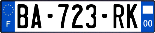 BA-723-RK