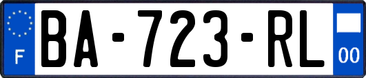 BA-723-RL