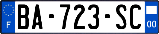 BA-723-SC