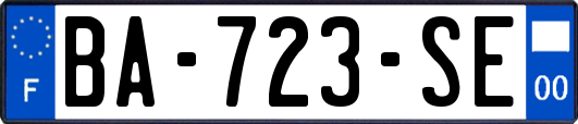 BA-723-SE