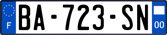 BA-723-SN