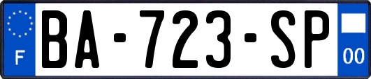 BA-723-SP