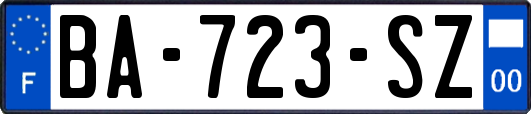 BA-723-SZ