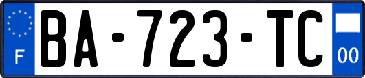 BA-723-TC