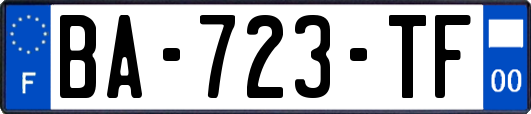 BA-723-TF