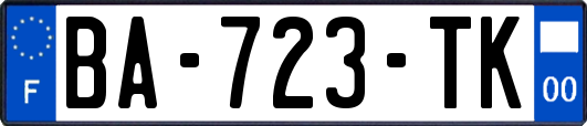 BA-723-TK