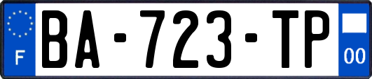 BA-723-TP